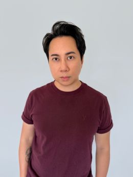 Jed Lunario