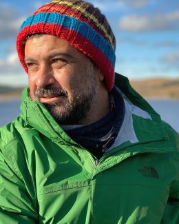 Пабло Мюллер