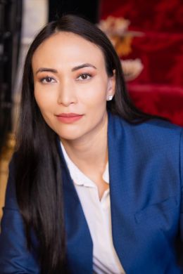 Brigitte Buny