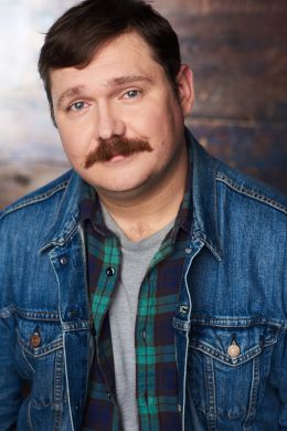 Джефф Мердок