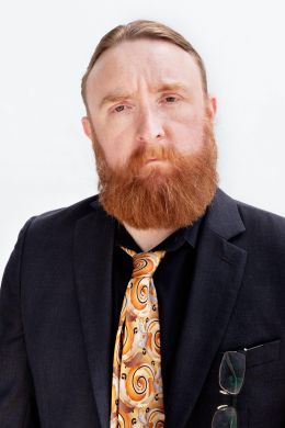 Ken Dickason