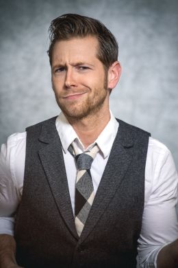 Ian Sargent Phillips