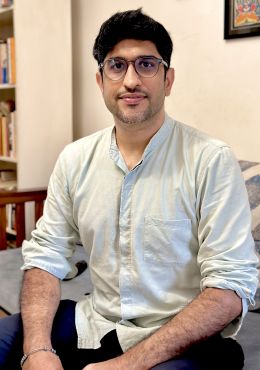 Гунджит Чопра