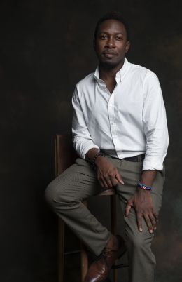 Стефан Дезил