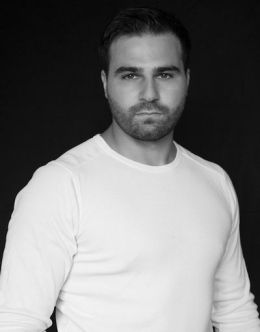 Tolga Degirmen