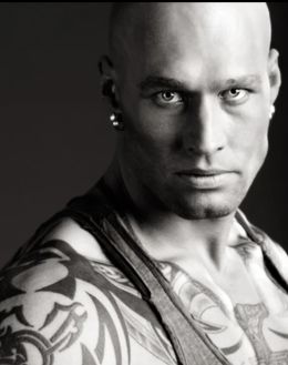 Christian Brandin