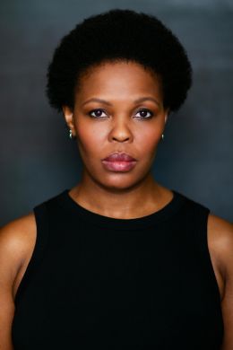 Sheila Moikangoa