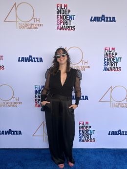 Лора Колвелл