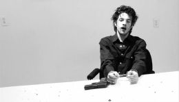 Джеймс Харрингтон