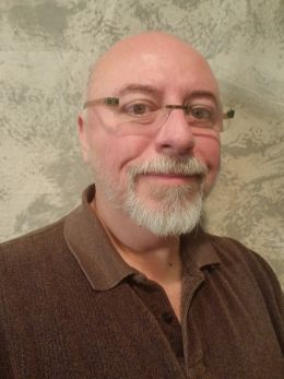 Кристофер Комте