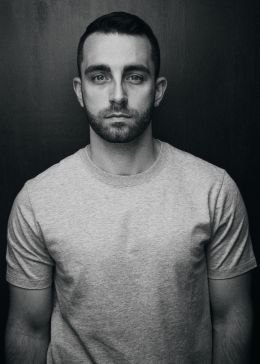 Korey McIsaac