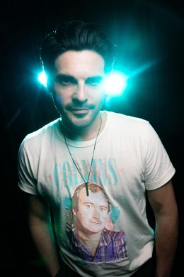 Дэйв Рисполи