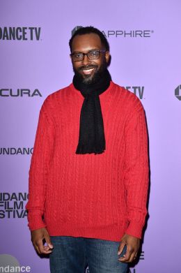 Neil Creque Williams