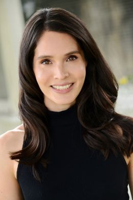 Каролина Варгас