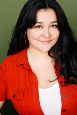 Mia-Carina Mollicone