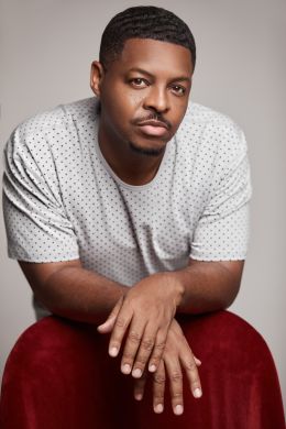 Энтони Андерсон