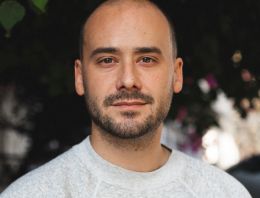 Мэтт Феннел