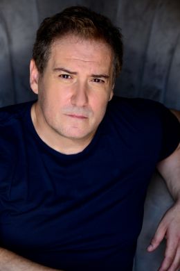 Carl De Gregorio