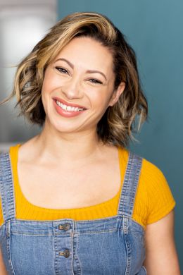 Андреа Ковингтон