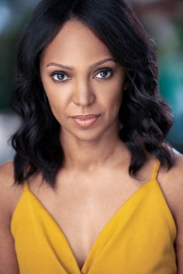 Dierdra McDowell