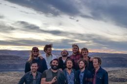 Edward Sharpe and the Magnetic Zeros
