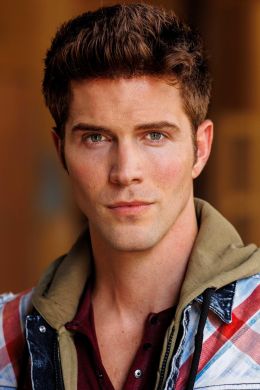 Джеремайя Блэйкли