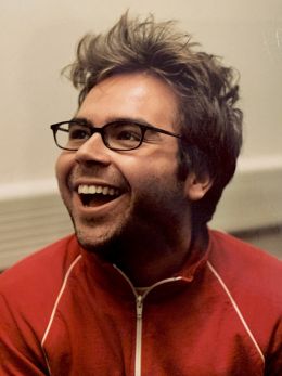 Майкл Ларсон