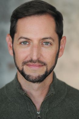 Кристофер Моррелл