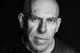 Колин МакЛеод