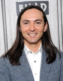 Danfung Dennis