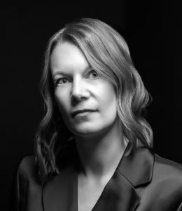 Клэр Тайтли