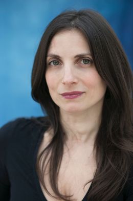 Елена Маццон