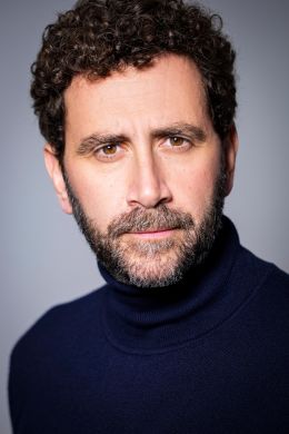 Daniele Monterosi