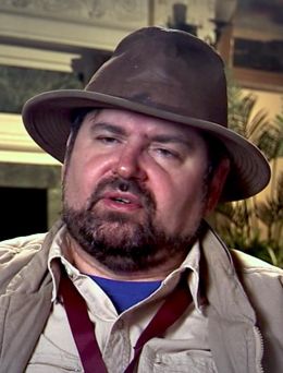 Алекс Кьонетти