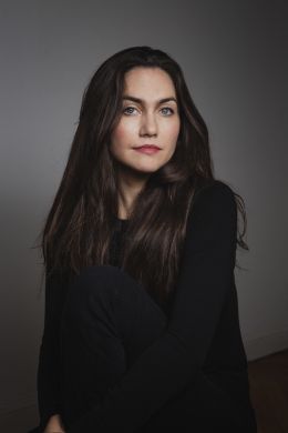 Katharina Sporrer