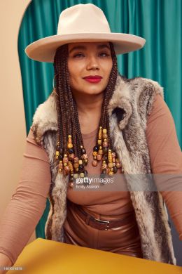 Саманта Тэннер