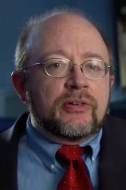 Mark Koltko Rivera