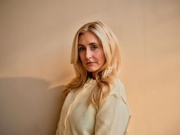 Katie Amess