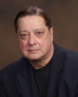 Джексон Таунсенд