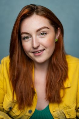 Rhianna Hosmer