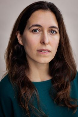 Джоанна Гаскелл