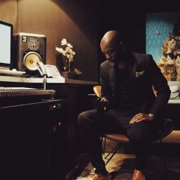 Кайл Таунсенд