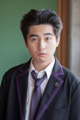 Кейсуке Томита