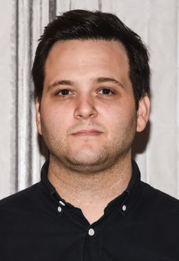 Дерек ДелГаудио