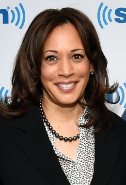 Камала Харрис