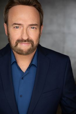Робин Маунтджой