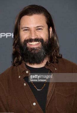 Джо Энрикез