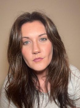 Айлин Роузен