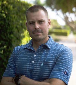 Джон Трефри