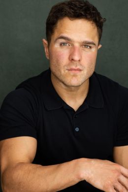 Гена Лоскутников